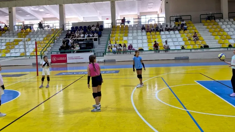 Burhaniye Gençlik ve Spor İlçe Müdürlüğü tarafından 15 Temmuz Demokrasi