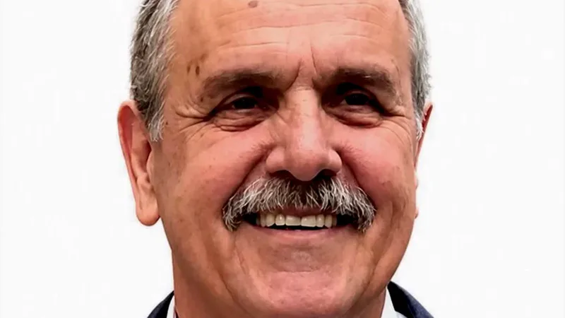 Balıkesir'in eski milletvekili ve Bandırma eski Belediye Başkanı Mehmet Cemal