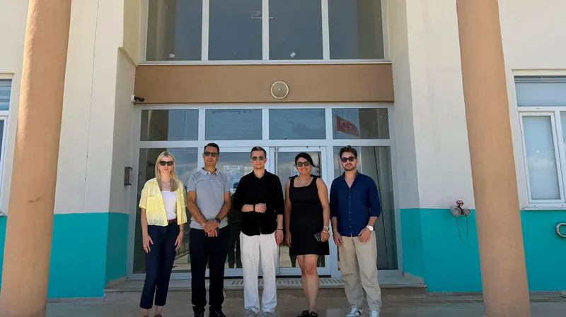 Balıkesir Üniversitesi Edremit Sivil Havacılık Yüksekokulu ile Herkes İçin Havacılık