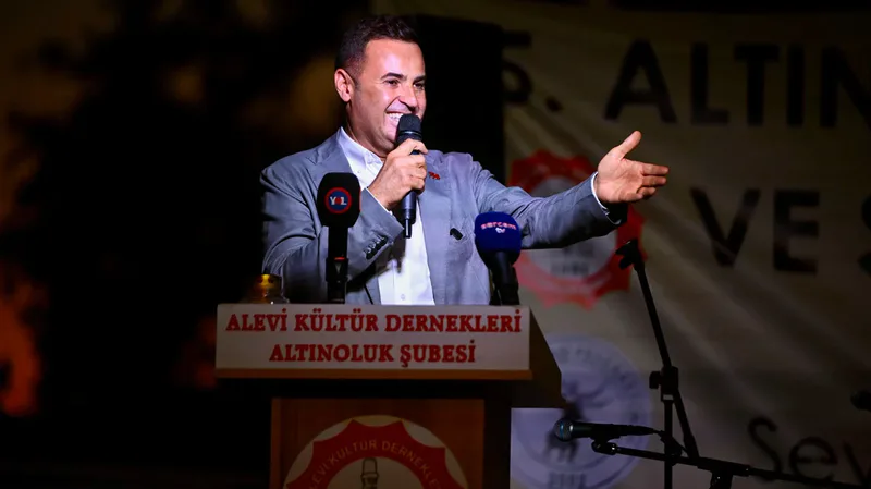 Balıkesir Büyükşehir Belediye Başkanı Ahmet Akın, bu yıl beşincisi düzenlenen