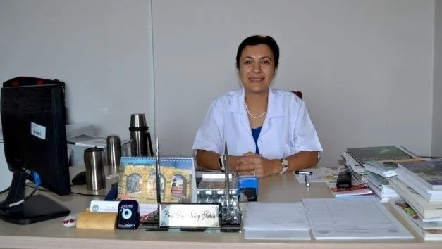 Balıkesir Üniversite Hastanesi'nde Prof. Dr. Nilay Şahin liderliğinde ileri lipödem