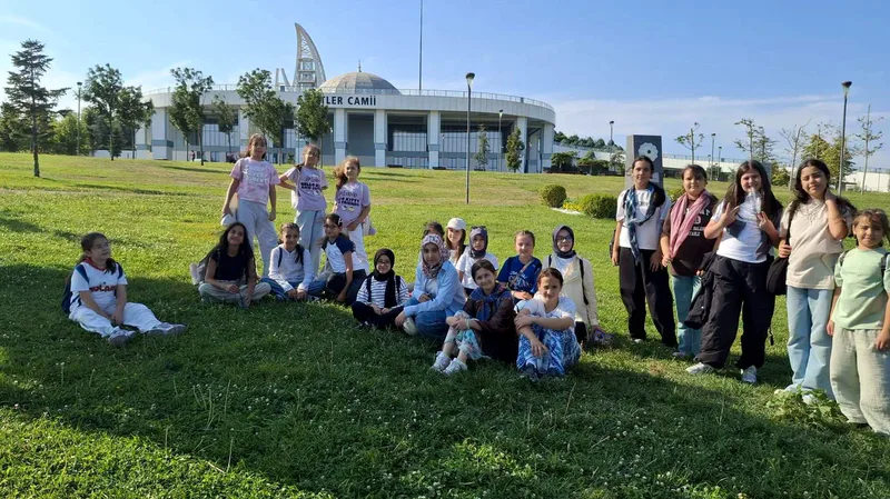 Balıkesir İl Müftülüğü öncülüğünde 14-16 Ağustos 2026'da düzenlenen 'Yazımda Kardeşlik