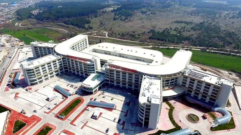 AK Parti Balıkesir İl Başkanı Mehmet Aydemir, 130. Dönem DHY