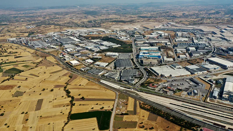 BASİAD'ın 2020-2025 dönemini kapsayan raporuna göre Balıkesir'de altın mevduatı yüzde