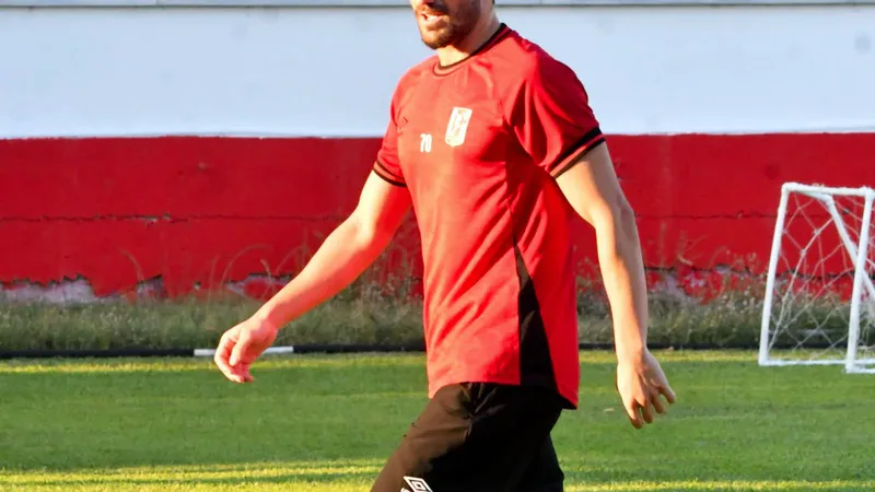 TFF liglerinde şampiyonluk hedefiyle yola çıkan Balıkesirspor, 6 Eylül 2026