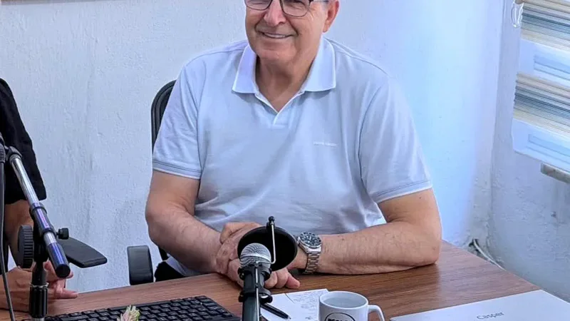 Bandırma Belediye Başkanı Dursun Mirza'nın makam aracı, Kuş Cenneti Milli