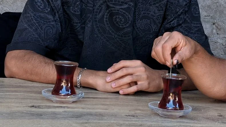 Bandırma'da 24 saattir haber alınamayan 19 yaşındaki Emirhan Görmecikli, Bereketli