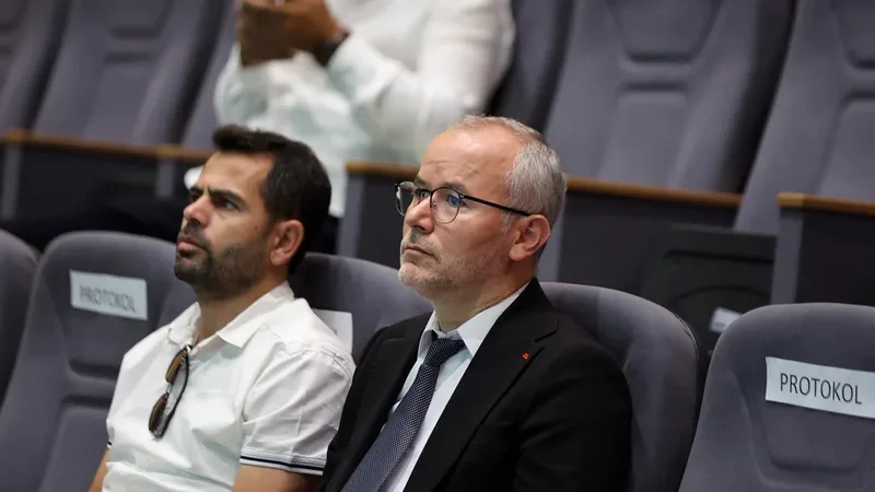Bandırma Onyedi Eylül Üniversitesi, 14 ve 21 Ağustos 2026'da akademik