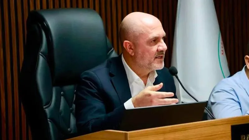 Marmara Belediye Başkanı Aydın Dinçer'in Avşa Adası temizliğine ilişkin açıklamaları