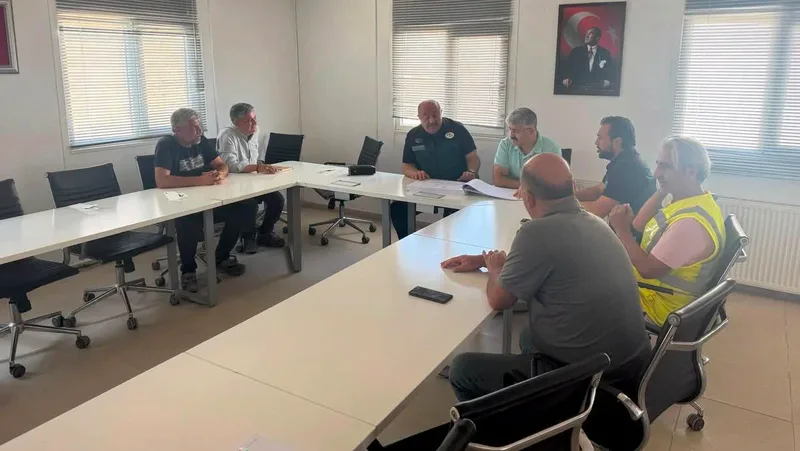 DSİ 25. Bölge Müdürlüğü, Balıkesir ve Çanakkale'nin su kaynaklarını en
