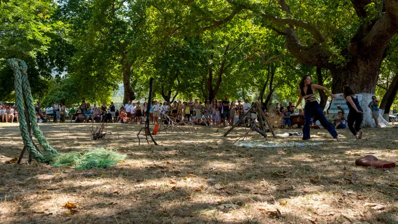 Marmara Adası Edebiyat Festivali (MAEF), 'Umut' temasıyla 6-9 Ağustos 2026