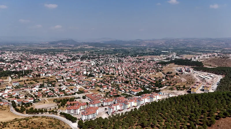 Sındırgı depreminin üzerinden bir yıl geçti. 6,1 büyüklüğündeki iki büyük