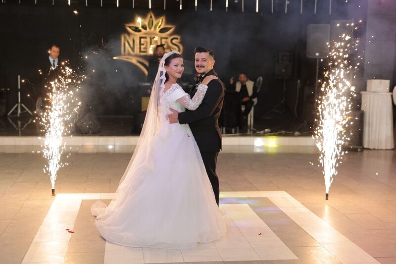 Balıkesir Posta TV Genel Yayın Yönetmeni Hüseyin Tülek, hayatını Fatmanur