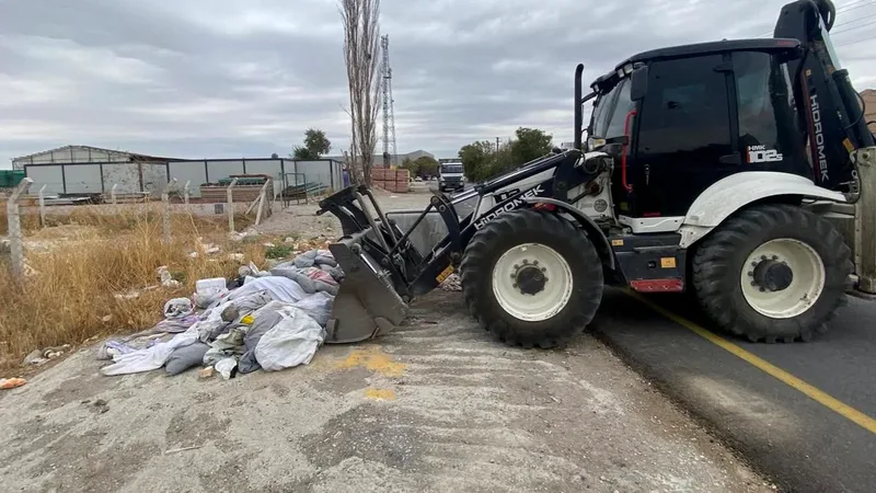 Altıeylül Belediyesi, temizlikten altyapıya, sosyal desteklerden çevre ve veterinerlik hizmetlerine