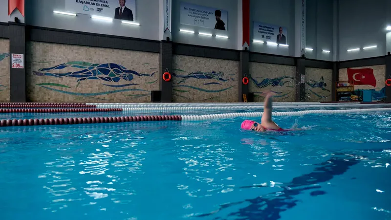 Altıeylül Belediyesi, Asuva Park içindeki Gazi Mustafa Kemal Atatürk Spor