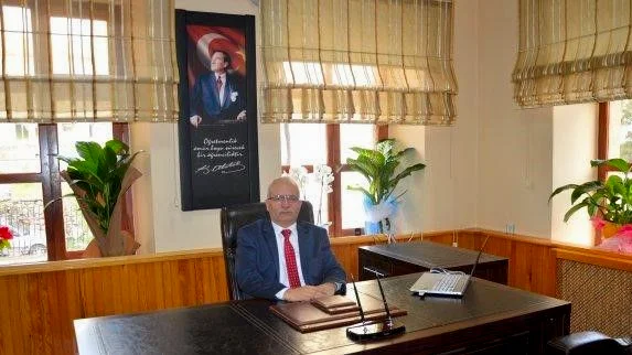 Balıkesir Milli Eğitim Müdürlüğü, Karesi, Altıeylül, Bandırma ve Dursunbey ilçelerinde