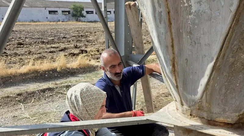 Balıkesir İl Tarım ve Orman Müdürlüğü, gıda güvenliğini güvence altına