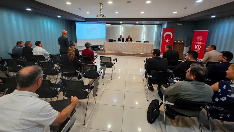 Balıkesir İl Millî Eğitim Müdürlüğü, 2026-2027 eğitim-öğretim yılı için rehberlik