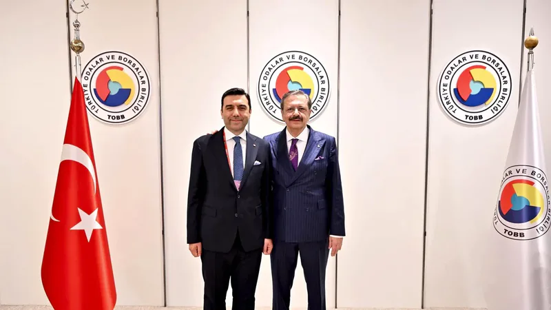 Balıkesir, Ağustos 2026'da ihracatını yüzde 15,48 artırarak 107,9 milyon dolara