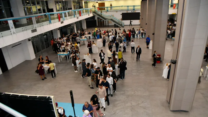 Balıkesir Büyükşehir Belediyesi Şehir Tiyatrosu, Sadık Şendil'in 'Kanlı Nigar' oyunuyla