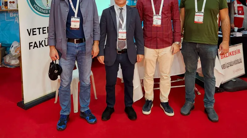 Balıkesir Büyükşehir Belediyesi öncülüğünde düzenlenen 3. Balıkesir Tarım ve Hayvancılık