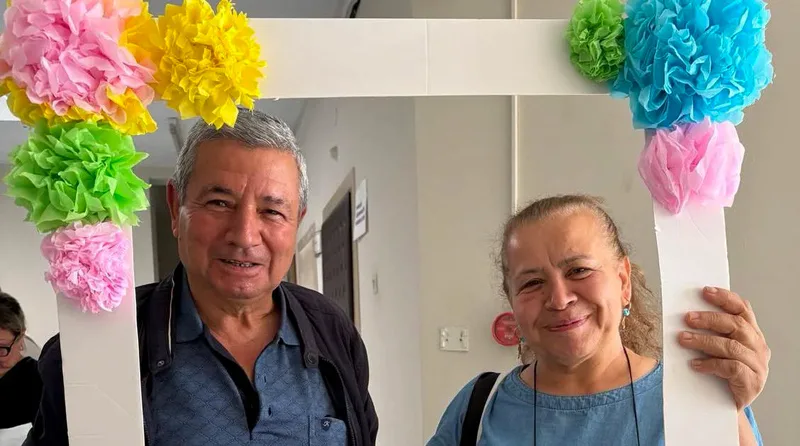 Balıkesir Üniversitesi bünyesinde faaliyet gösteren 60+ Tazelenme Üniversitesi'nin yeni dönem