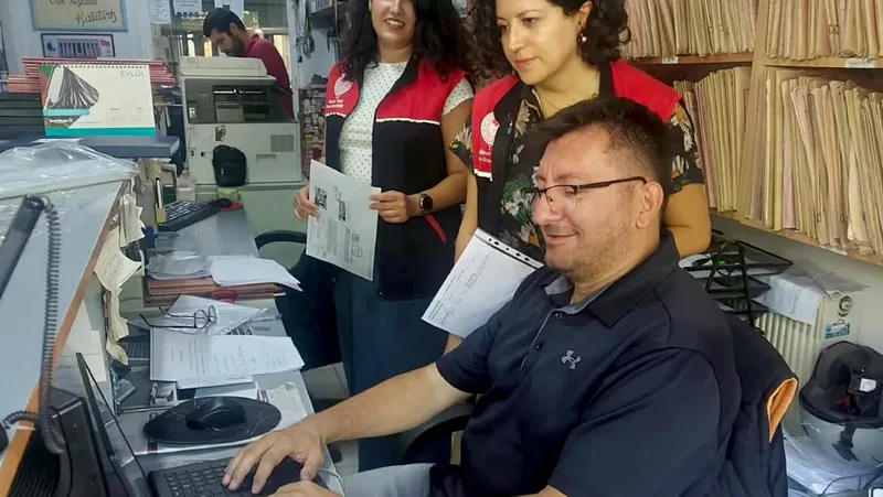 Edremit İlçe Tarım ve Orman Müdürlüğü ile Edremit Ziraat Odası