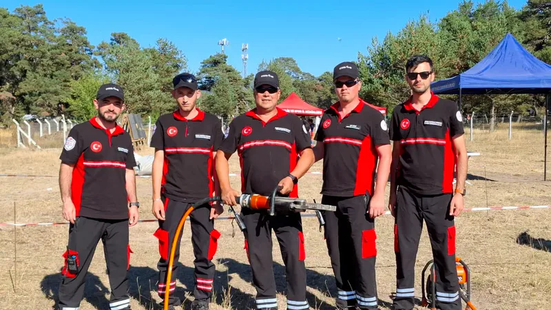 Balıkesir Gençlik ve Spor İl Müdürlüğü bünyesindeki GSB AKE Balıkesir