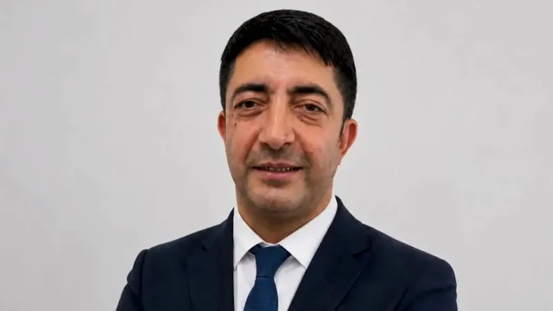 Sağlık-Sen Balıkesir Şubesi, 7. Olağan Genel Kurul öncesinde düzenlediği geniş