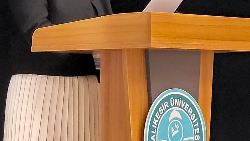 Balıkesir Üniversitesi ev sahipliğinde düzenlenen XI. Ulusal Limnoloji Sempozyumu tamamlandı.
