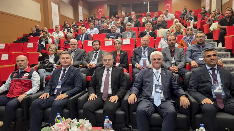 Türkiye, dünyada kaz varlığı bakımından 7'nci sırada yer alıyor. 8.