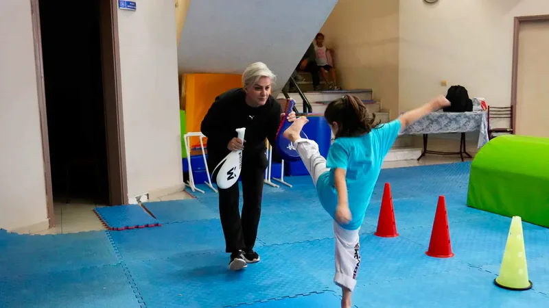 Balıkesir Gençlik ve Spor İl Müdürü Adem Özalp, Edremit ve