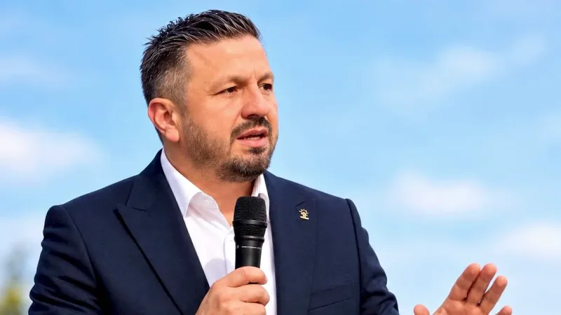 Balıkesir'e 21 yeni hekim ataması yapıldı. Devlet Hizmet Yükümlülüğü Kurası