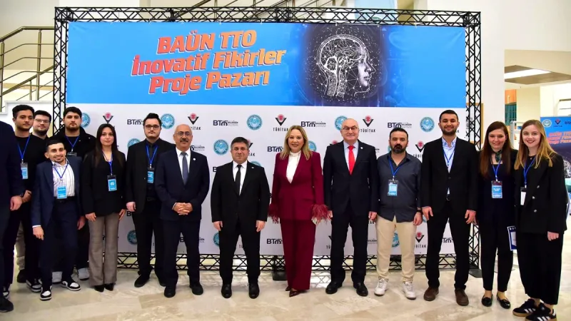 Balıkesir Üniversitesi, pedikül vida deliği açma kılavuzu buluşuyla TÜRKPATENT’ten ilk