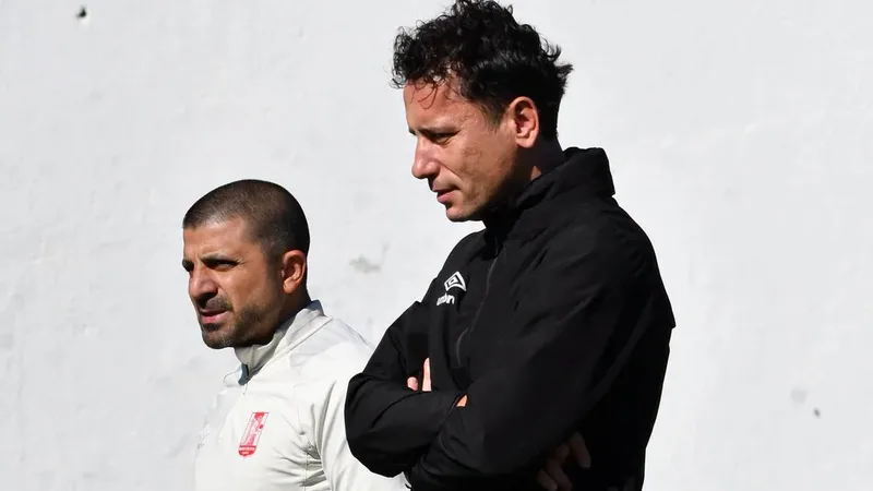 Balıkesirspor, Ziraat Türkiye Kupası 2. Eleme Turu'nda 7 Ekim'de deplasmanda
