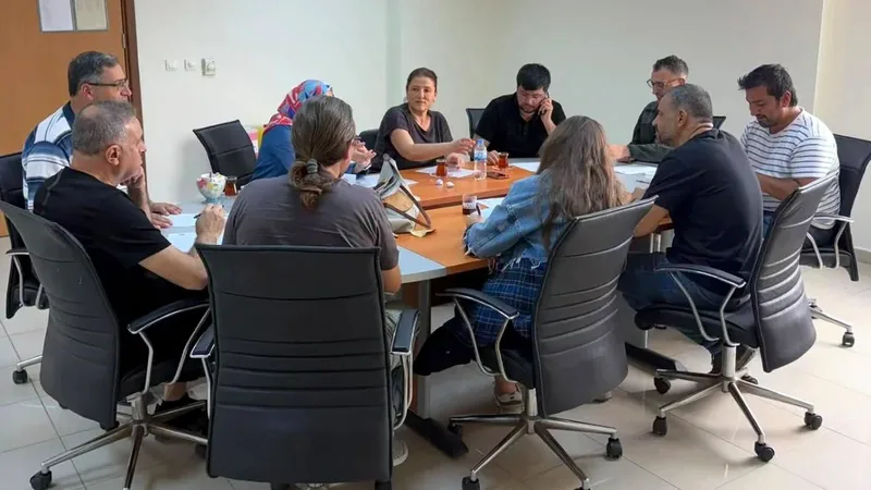 Balıkesir Üniversitesi Bilim ve Teknoloji Uygulama ve Araştırma Merkezi (BÜBTAM),