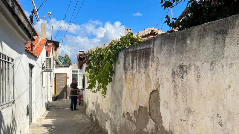 Balıkesir İnsan Hak ve Hürriyetleri İnsani Yardım Derneği, Burhaniye ilçesinde