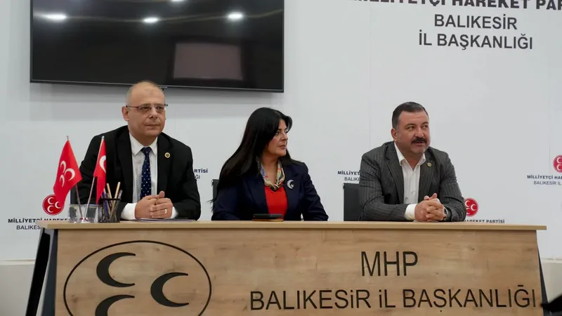 Merhum Abdullah Çatlı'nın kızı Yazar Doç. Dr. Gökçen Çatlı ile