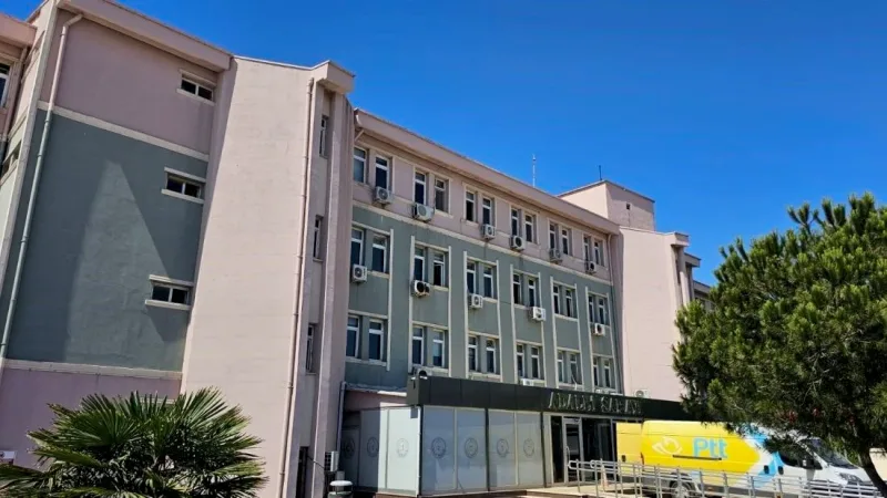 Gönen'de emlakçılık faaliyetleriyle bağlantılı dolandırıcılık iddiaları kapsamında düzenlenen ikinci operasyonda
