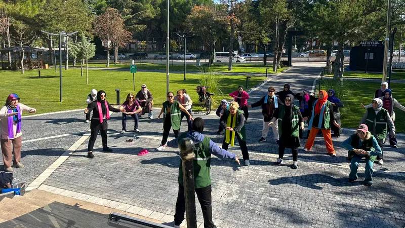 Balıkesir Gençlik ve Spor İl Müdürlüğü ile Yeşilay Balıkesir Şubesi,