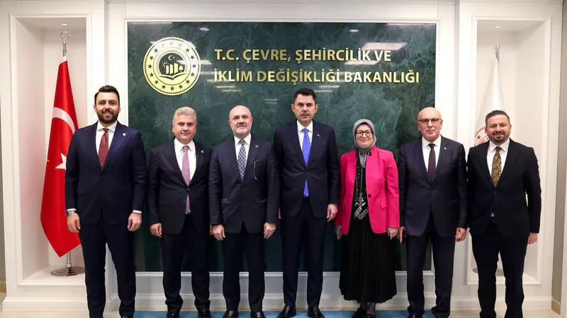 Marmara Adalar Belediye Başkanı Aydın Dinçer, ilçeye kazandırılması planlanan yatırım