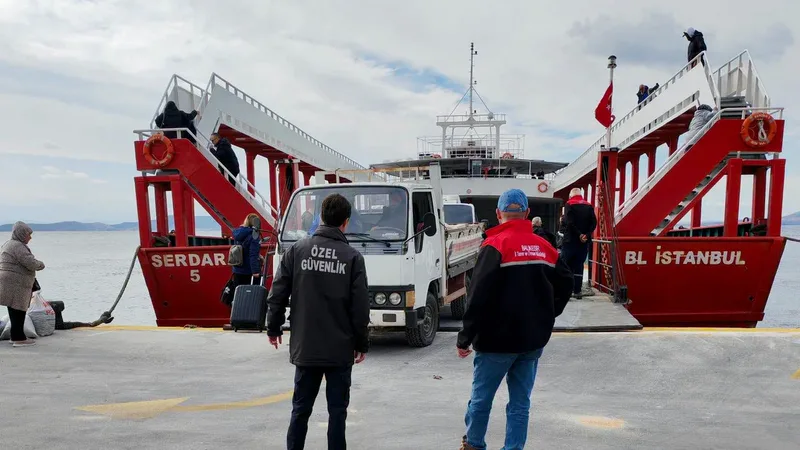 Marmara İlçe Tarım ve Orman Müdürlüğü, hayvan sağlığı ve refahı