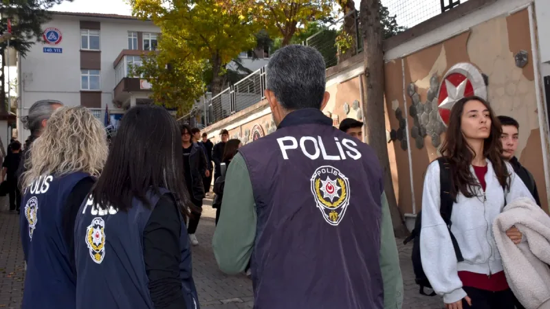 2026-2027 eğitim-öğretim yılı başından bu yana Balıkesir genelinde okul, yurt